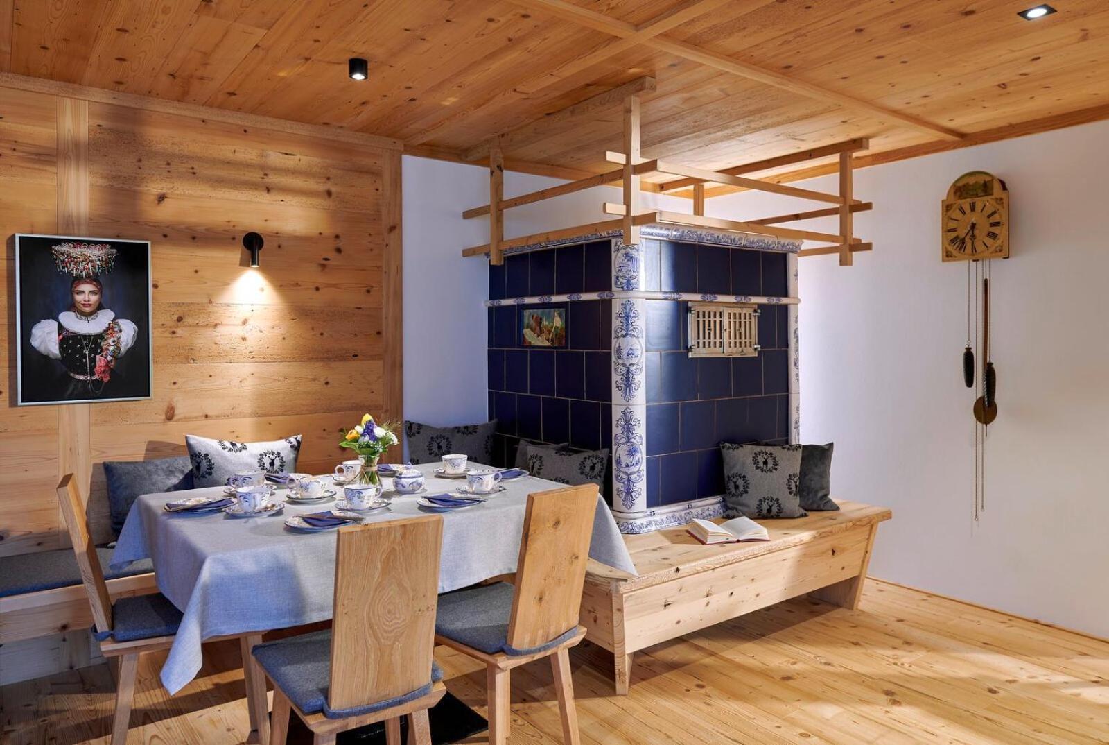 Blumbauernhof Villa Гутах Екстериор снимка