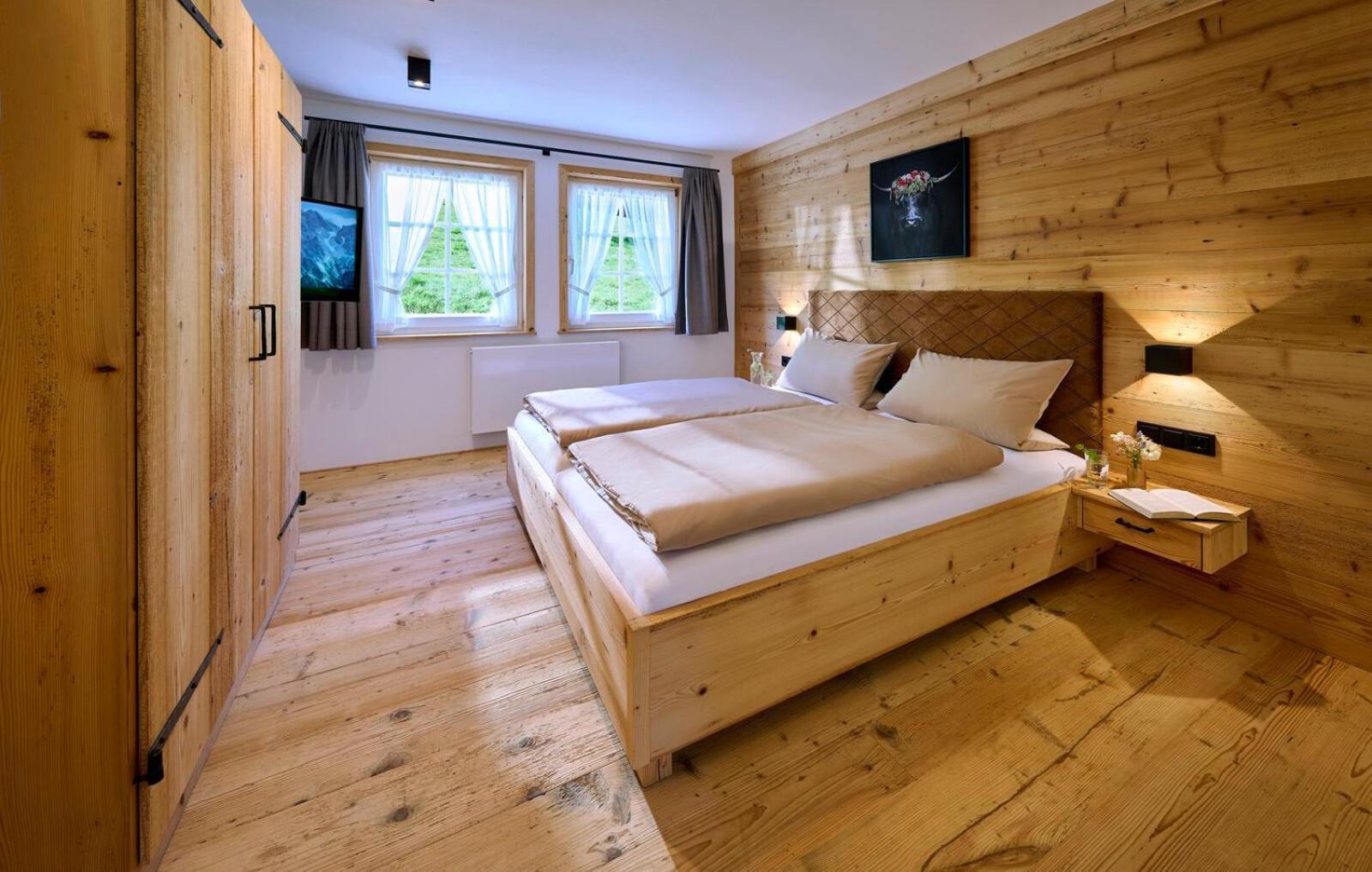Blumbauernhof Villa Гутах Екстериор снимка