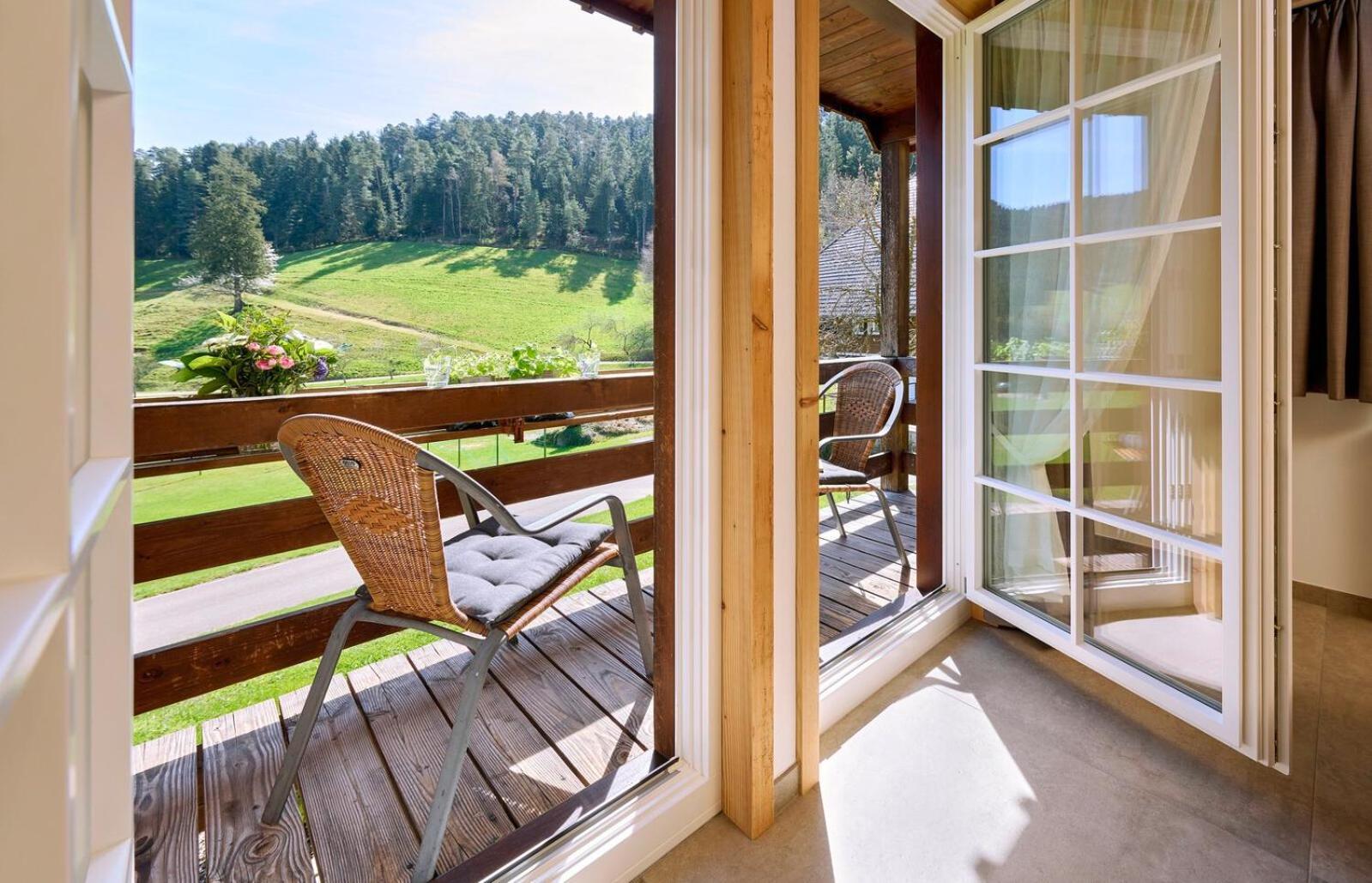 Blumbauernhof Villa Гутах Екстериор снимка